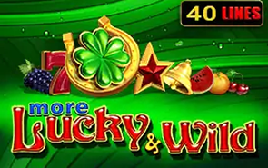 More Lucky & Wild